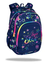 Рюкзак COOLPACK PRIME PRO STARS (F162960) - мініатюра 1
