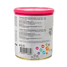 Вологий корм для дорослих собак Pet Chef, шматочки в желе з куркою 800 г - мініатюра 7