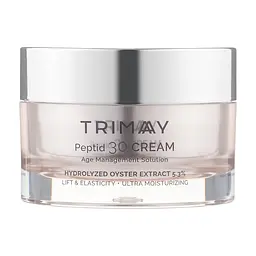 Крем для обличчя Trimay Peptid 30 Cream 50 мл (8809822540518) - мініатюра 2