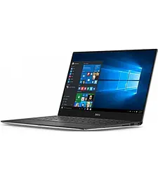 Ноутбук Dell XPS 9360 Core i5 16 Гб /500Гб A-Refurbished - мініатюра 2