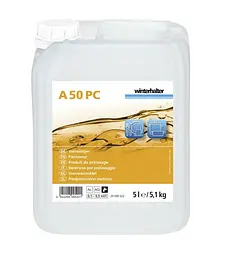 Очисний засіб Winterhalter A 50 PC 5 л 20000522 - мініатюра 2