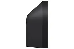 Акустична система Samsung Music Studio HW-LS50H, 2.0, BT, Wi-Fi, Dolby Atmos, чорний - мініатюра 9