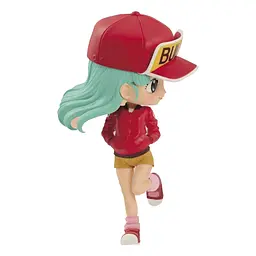 Фігурка Dragon Ball Q Posket Bulma II (Ver.A) - мініатюра 2