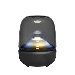 Акустична система Harman Kardon Aura Studio 5 Black (HKAURAS5BLKEP) - мініатюра 7