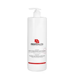Шампунь для фарбованого волосся Profi Salon, 950 мл
