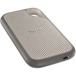 Зовнішній SSD накопичувач (портативний диск) SanDisk Extreme Portable V2 1 TB (SDSSDE51-1T00-AW25)