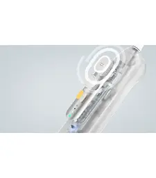 Електрична зубна щітка Soocas T03 Neos White - мініатюра 7