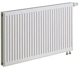 Радіатор сталевий Kermi Profil-V FTV 33 тип 300x1400 мм нижнє підключення Therm-X2