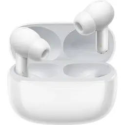 Навушники бездротові Xiaomi Bluetooth Redmi Buds 6 Pro Glacier White (BHR9310GL) білі