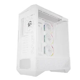 Корпус Darkflash DY460 без БЖ White (DY460 WHITE) - мініатюра 5