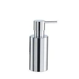 Дозатор для рідкого мила Stilhaus Hashi хром HS30M08, Хром