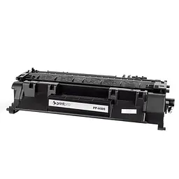 Картридж PrintPro (PP-H505) HP LJ P2035/P2055D/2055DN (CE505A) - мініатюра 2
