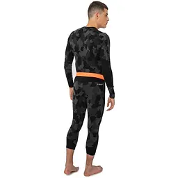 Термофутболка Salewa Cristallo L/S Mns