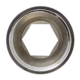 Подовжувач Karro KR3209 3/4" ВЗ 15 мм хромована латунь 30412 - мініатюра 4