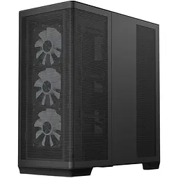 Корпус APNX Creator C1-R Black (APCM-CR01243.11) [146484] - мініатюра 9