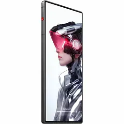 Смартфон ZTE Nubia RedMagic 10 Air 16/512GB Black Twilight (Global) [5G, NFC] - мініатюра 4