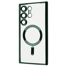 Чохол WAVE Metal Color Case with Magnetic Ring Samsung Galaxy S25 Ultra в асортименті - мініатюра 4
