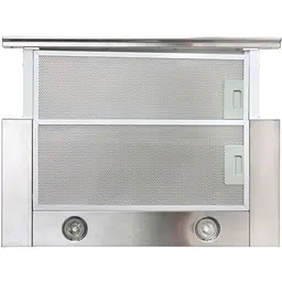 Витяжка кухонна ELEYUS Storm 700 60 IS - мініатюра 3