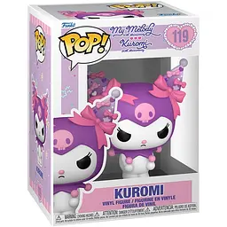 Ігрова фігурка Funko Pop! серії Sanrio: My Melody & Kuromi - Куромі