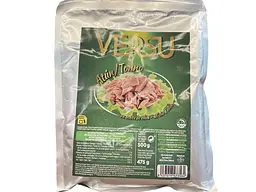 Тунець Versu в оливковій олії 500 г (8437018473564)