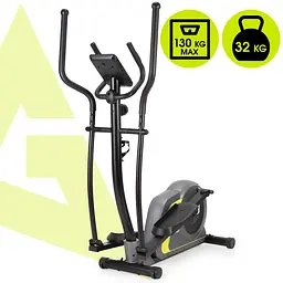 Орбітрек магнітний Actiget Actitrainer ACT0176 Grey/Black - мініатюра 15