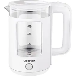 Електрочайник Liberton LEK-6830