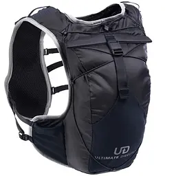 Рюкзак Ultimate Direction Highland Vest M/L Чорний-Сірий