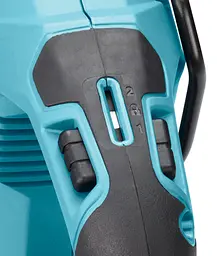 Пила шабельна акумуляторна Makita JR001GZ (32 мм, 2300/3000 об/хв, 1100 Вт, BL, XGT, без акумуляторів та зарядного пристрою) - мініатюра 7