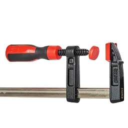 Струбцина столярна Vitals Master тип-F 50 х 150 мм (178573) - мініатюра 3