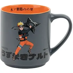 Чашка Kite Naruto 350 мл, NR-1 (NR25-215-1)