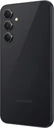 Смартфон Samsung Galaxy A54 5G 8/128Gb Graphite [SM-A546BZKC] [84330] - мініатюра 7