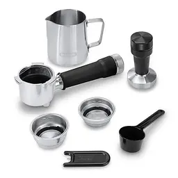 Кавоварка DeLonghi EC 890.M - мініатюра 8