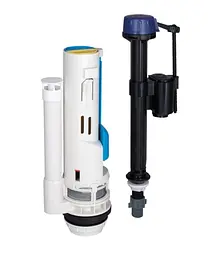 Унітаз підлоговий Qtap Swan Eco Ultra Quiet з сидіннмя Slim Duroplast/ Soft-close/ Quick Release QTSWA27W48748 - мініатюра 8