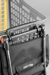Сумка-візок Rolser I-Max Termo Zen 6L Negro (IMX355-1023) - мініатюра 13