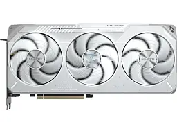 Видеокарта Gigabyte Radeon RX 9070 XT GAMING OC ICE 16G (GV-R907XGAMINGOCICE-16GD)
