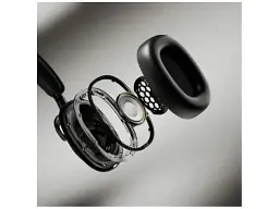 Навушники з мікрофоном Bowers & Wilkins PX7 S3 Indigo Blue - мініатюра 7