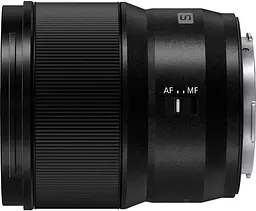 Об'єктив Panasonic S-S50ME Lumix S 50 mm F1.8 - мініатюра 4
