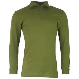 Кофта Kombat UK Norwegian Thermal Shirt XL Оливкова (1000-kb-nts-olgr-xl)