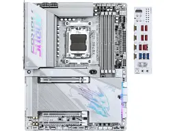 Материнская плата Gigabyte X870E AORUS PRO X3D ICE