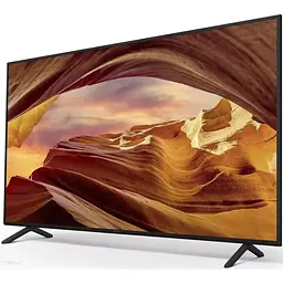 Телевізор Sony KD-55X75WL - мініатюра 9