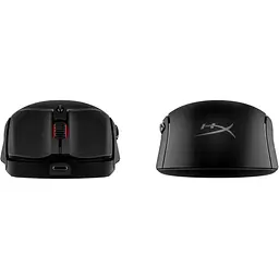 Миша HyperX Pulsefire Haste 2 Wireless Black (6N0B0AA) [86120] - мініатюра 5