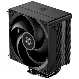 Кулер до процесора ID-Cooling SE-214-XT V2 Black (SE-214-XT V2 BLACK) - мініатюра 3