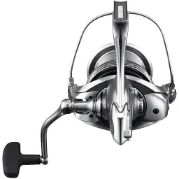 Котушка Shimano Aero Technium MgS 14000XSD 8+1BB - мініатюра 4