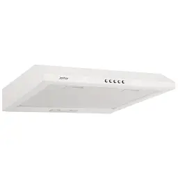 Витяжка кухонна JANTAR ST I LED 60 WH