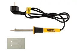 Паяльник контактний електричний Mastertool 40 Вт 44-0007 - мініатюра 2