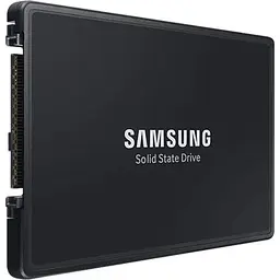 SSD накопичувач Samsung PM9A3 7.68 TB (MZQL27T6HBLA-00A07) [122266] - мініатюра 3