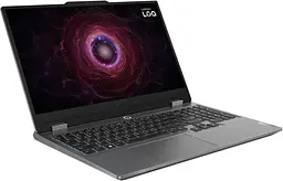 Ноутбук Lenovo LOQ 15ARP9 (83JC00N7PB) - мініатюра 8