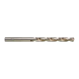 Свердло по металу THUNDERWEB HSS-G MILWAUKEE DIN338, діаметр 6,8x109х69мм - мініатюра 2