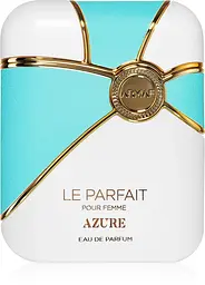 Оригінал Armaf Le Parfait Azure 100 мл Парфумована вода