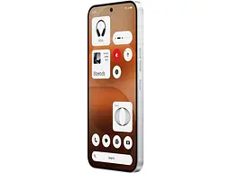 Смартфон Nothing Phone (4a) Pro 12/256GB Silver - мініатюра 2
